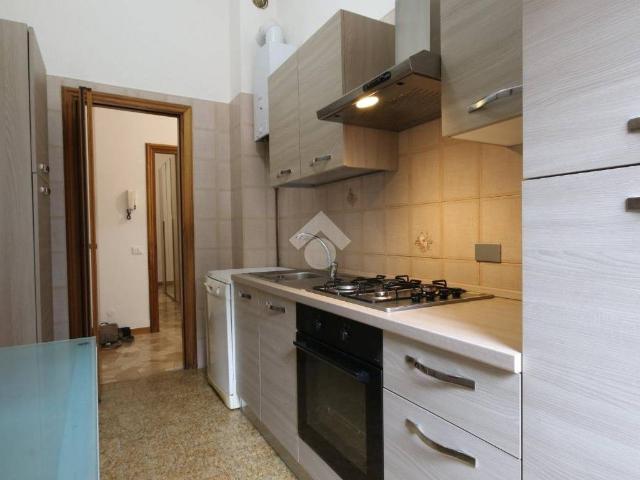 Appartamento in affitto a Como, Lombardia