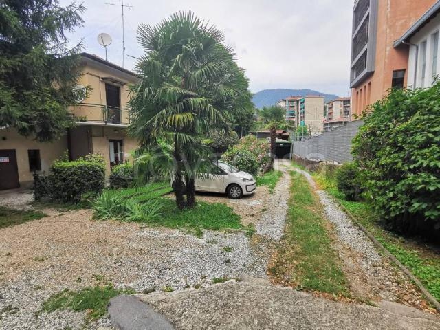 Appartamento in affitto a Ronchi, Gallarate