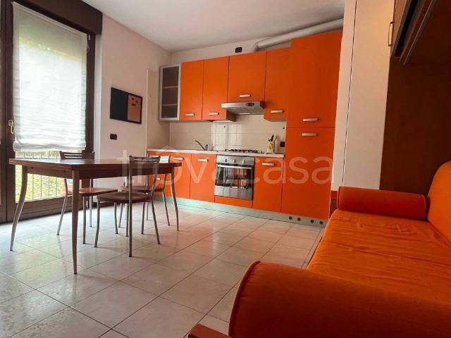 Appartamento in affitto a Como, Lombardia