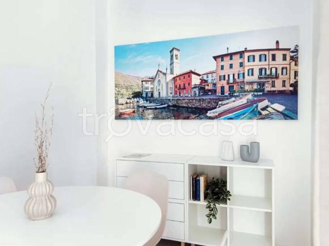 Appartamento in affitto a Sagnino, Como