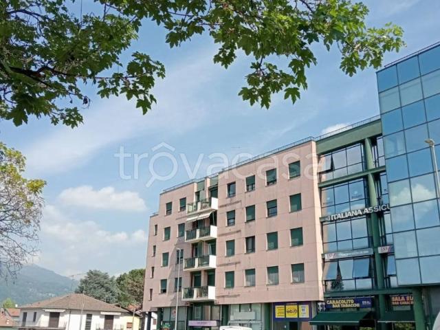 Appartamento in affitto a Como, Lombardia