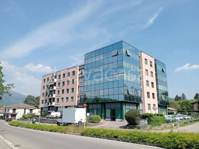 Appartamento in affitto a Como, Lombardia
