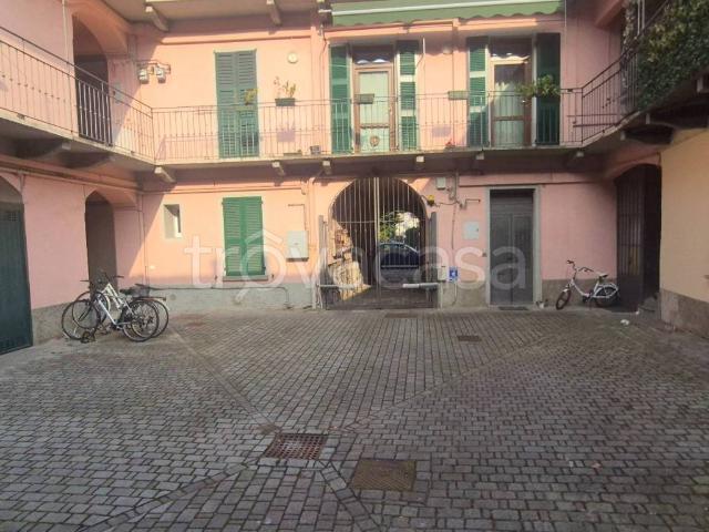 Appartamento in affitto a Como, Lombardia
