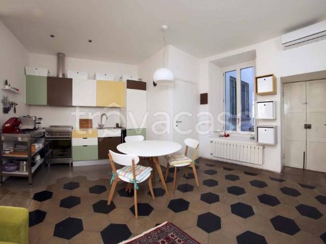 Appartamento in affitto a Borgovico, Como