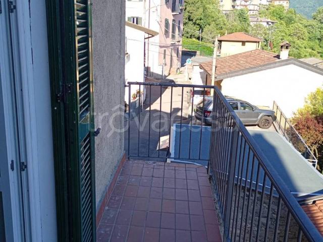 Appartamento in affitto a Olzino, Cernobbio