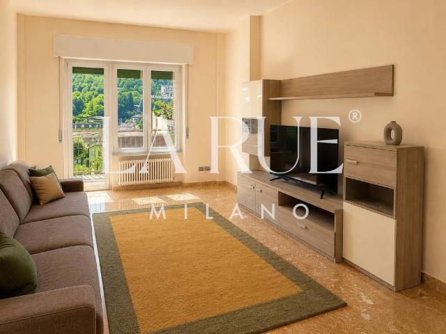 Appartamento in affitto a Como, Lombardia