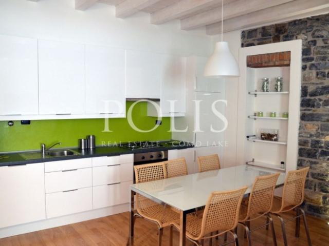 Appartamento in affitto a Sant'Agostino, Como