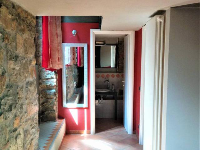 Appartamento in affitto a Como, Lombardia