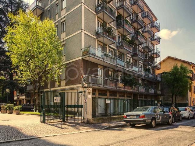 Appartamento in affitto a San Giuliano, Como