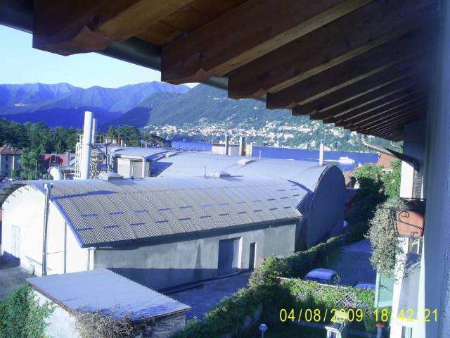 Appartamento in affitto a Sant'Agostino, Como