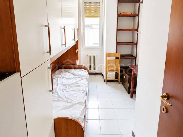 Appartamento in affitto a Como, Lombardia