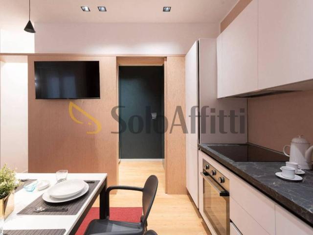 Appartamento in affitto a San Rocco, Como