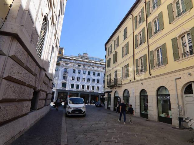 Appartamento in affitto a Sant'Agostino, Como