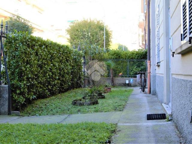 Appartamento in affitto a San Martino, Como