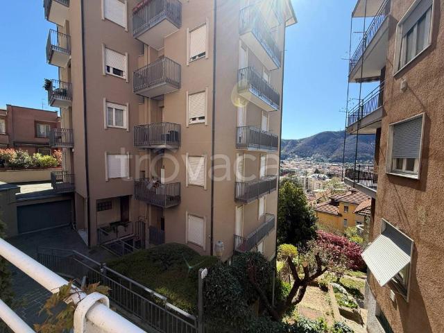 Appartamento in affitto a San Giuliano, Como