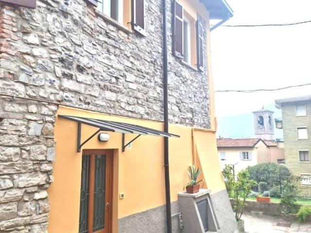 Appartamento in affitto a San Giuliano, Como