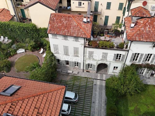 Appartamento in affitto a Sant'Agostino, Como