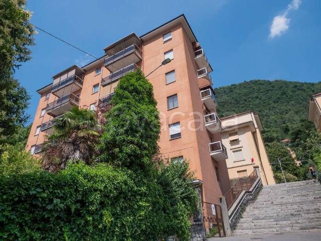 Appartamento in affitto a San Giuliano, Como