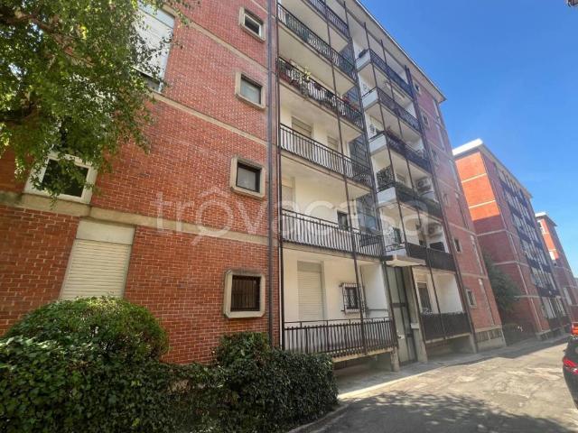 Appartamento in affitto a Como, Lombardia