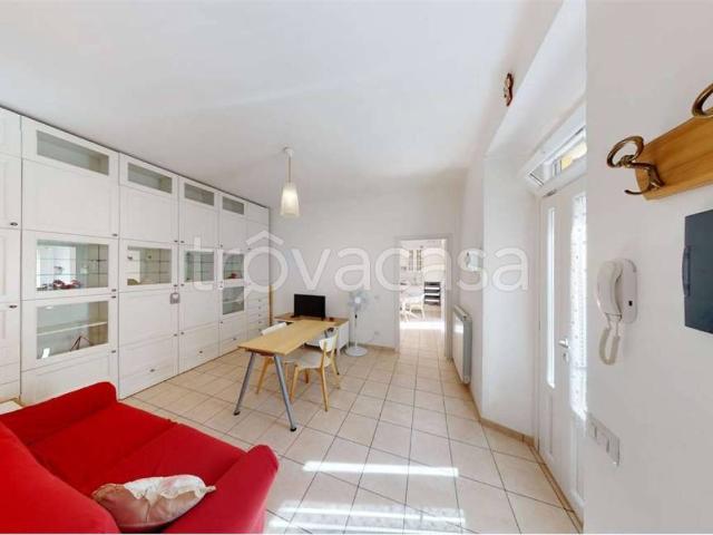 Appartamento in affitto a San Bartolomeo, Como