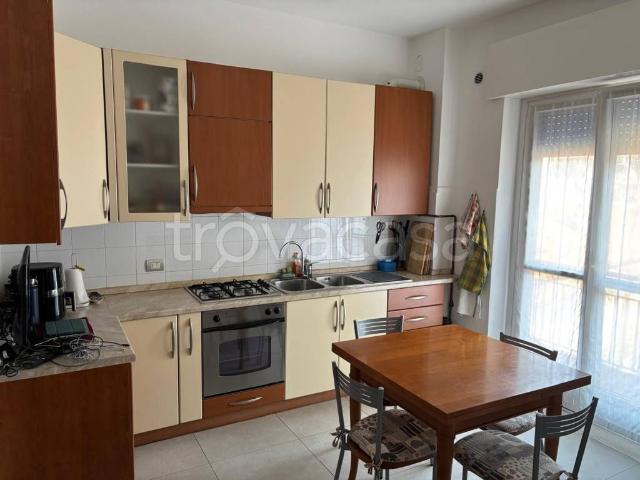 Appartamento in affitto a San Bartolomeo, Como