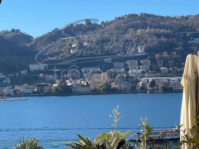 Appartamento in affitto a Como, Lombardia