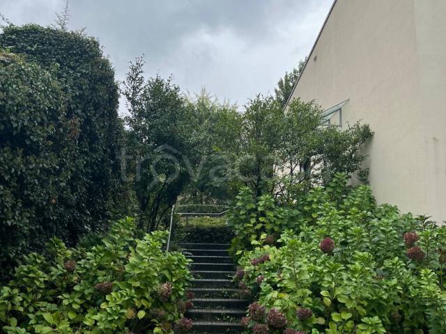 Appartamento in affitto a San Giuliano, Como