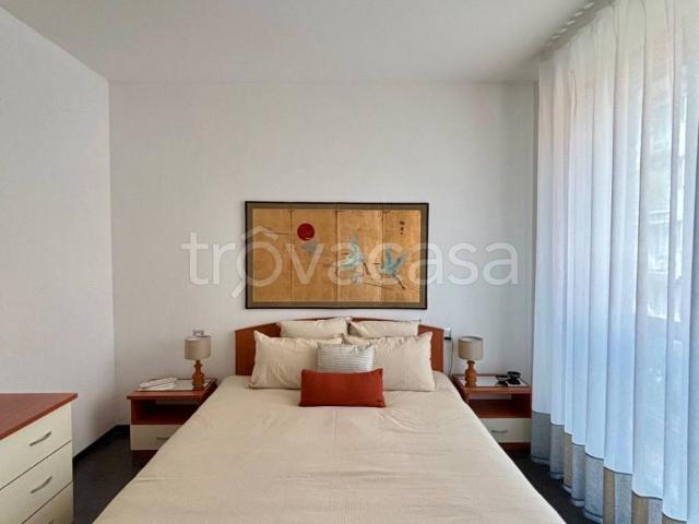 Appartamento in affitto a San Bartolomeo, Como