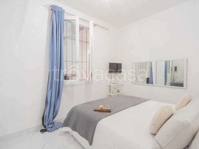 Appartamento in affitto a Sant'Abbondio, Como