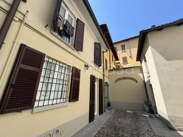Appartamento in affitto a San Bartolomeo, Como