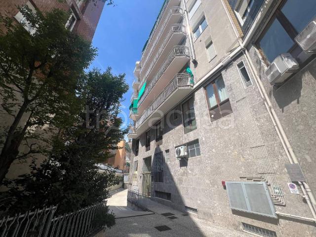 Appartamento in affitto a San Bartolomeo, Como