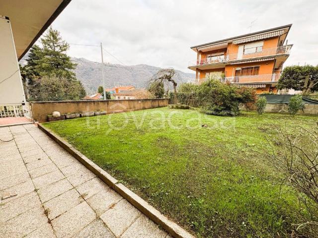 Appartamento in affitto a Garzola, Como