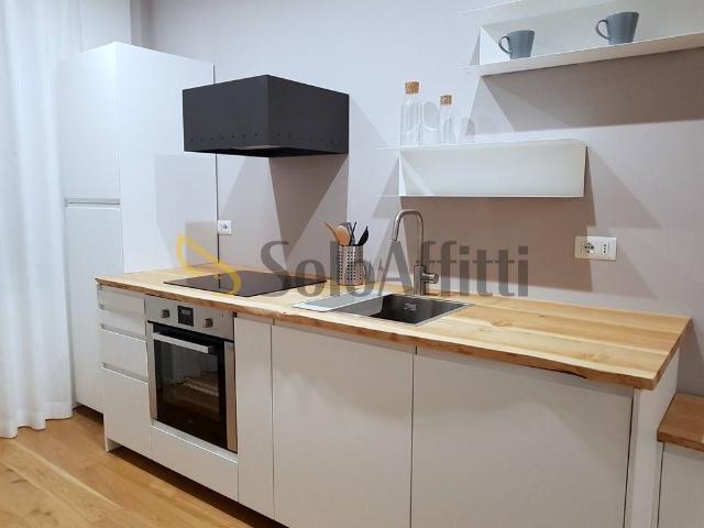 Appartamento in affitto a San Bartolomeo, Como