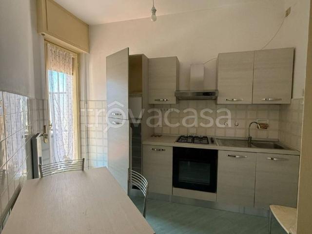 Appartamento in affitto a Sagnino, Como