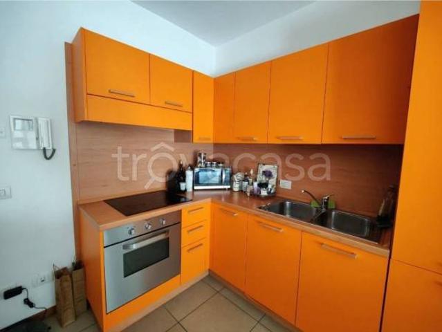 Appartamento in affitto a San Rocco, Como
