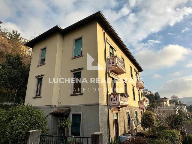 Appartamento in affitto a Garzola, Como