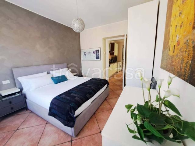 Appartamento in affitto a Sant'Agostino, Como