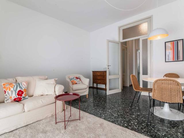 Appartamento in affitto a Sant'Agostino, Como