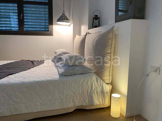 Appartamento in affitto a San Giuliano, Como