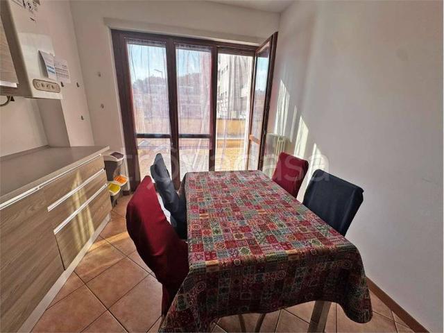 Appartamento in affitto a Como, Lombardia