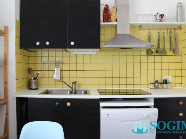 Appartamento in affitto a San Bartolomeo, Como