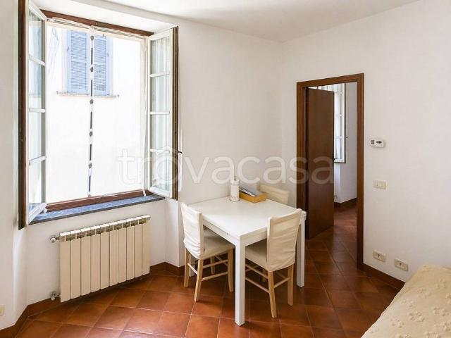 Appartamento in affitto a San Giuliano, Como