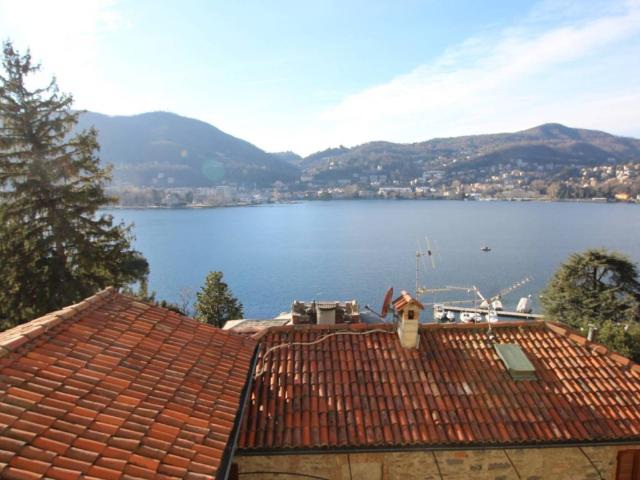 Appartamento in affitto a Garzola, Como
