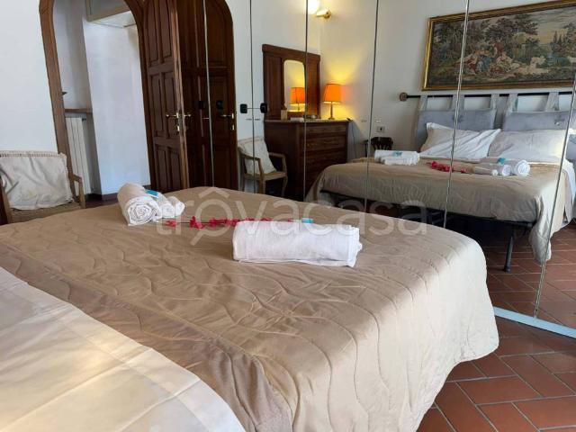 Appartamento in affitto a Sant'Agostino, Como