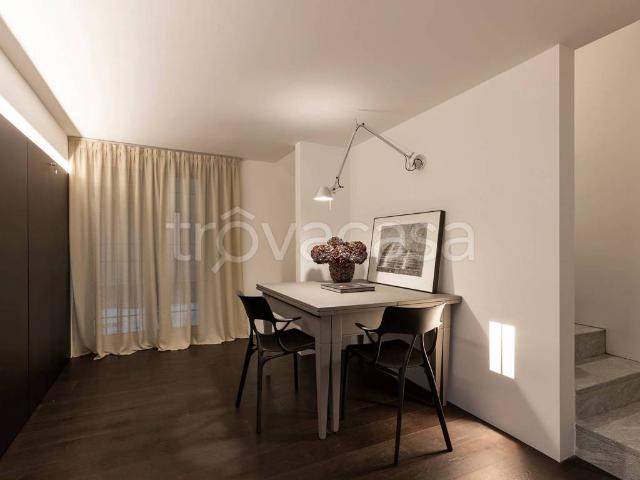 Appartamento in affitto a San Bartolomeo, Como