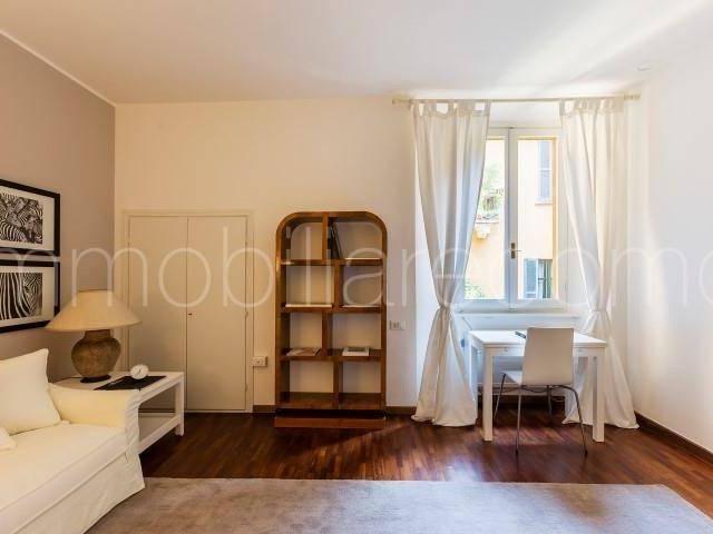 Appartamento in affitto a Sant'Agostino, Como