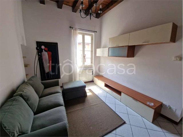Appartamento in affitto a San Giuliano, Como