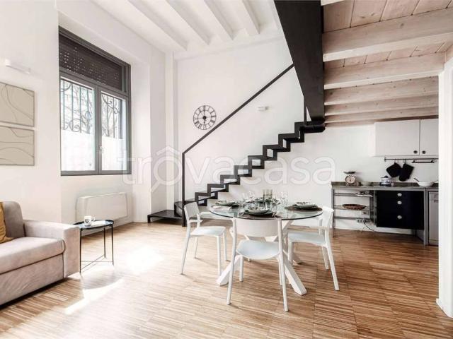 Appartamento in affitto a San Bartolomeo, Como