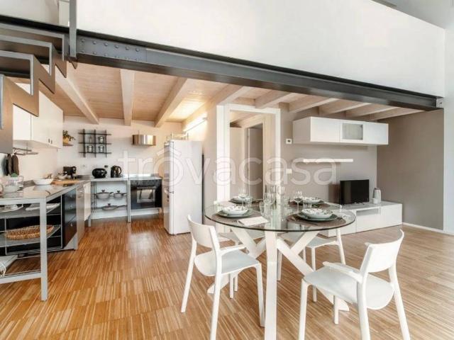 Appartamento in affitto a San Bartolomeo, Como