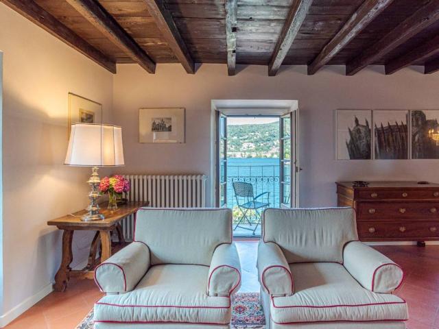 Appartamento in affitto a San Giuliano, Como